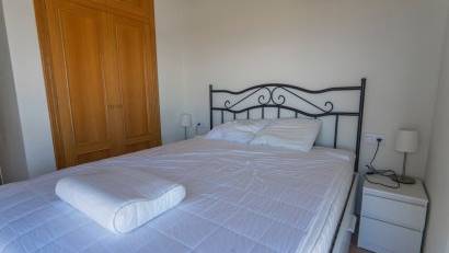 Återförsäljning - Apartment -
Guardamar del Segura - Puerto Deportivo