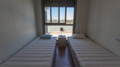 Återförsäljning - Apartment -
Guardamar del Segura - Puerto Deportivo