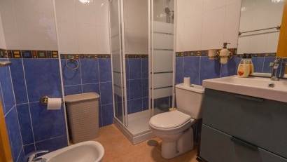 Återförsäljning - Apartment -
Guardamar del Segura - Puerto Deportivo