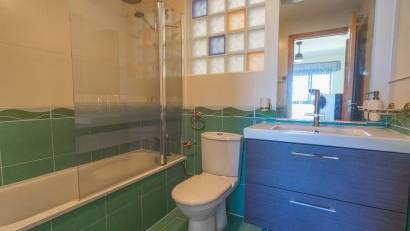 Återförsäljning - Apartment -
Guardamar del Segura - Puerto Deportivo