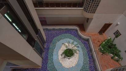 Återförsäljning - Apartment -
Guardamar del Segura - Puerto Deportivo