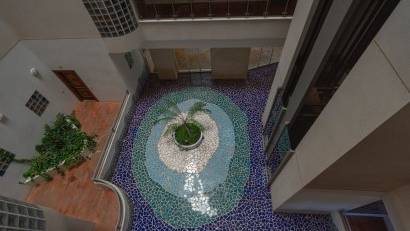 Återförsäljning - Apartment -
Guardamar del Segura - Puerto Deportivo