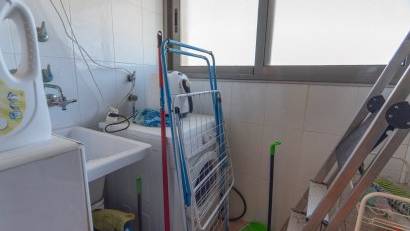 Återförsäljning - Apartment -
Guardamar del Segura - Puerto Deportivo