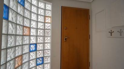 Återförsäljning - Apartment -
Guardamar del Segura - Puerto Deportivo