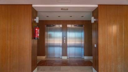 Återförsäljning - Apartment -
Guardamar del Segura - Puerto Deportivo