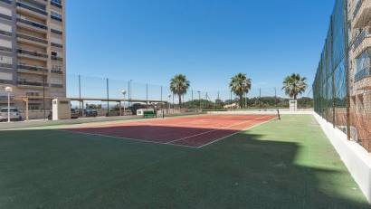 Återförsäljning - Apartment -
Guardamar del Segura - Puerto Deportivo