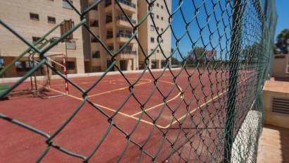 Återförsäljning - Apartment -
Guardamar del Segura - Puerto Deportivo