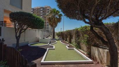 Återförsäljning - Apartment -
Guardamar del Segura - Puerto Deportivo