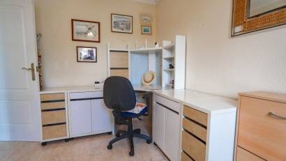 Resale - Detached villa -
Ciudad quesada - Rojales