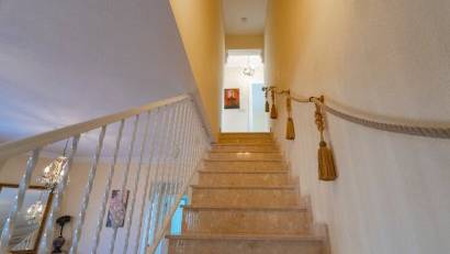 Resale - Detached villa -
Ciudad quesada - Rojales