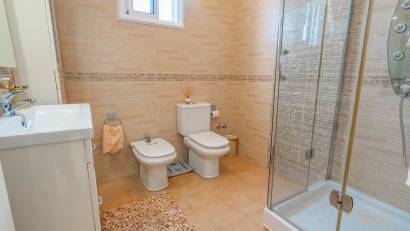 Resale - Detached villa -
Ciudad quesada - Rojales