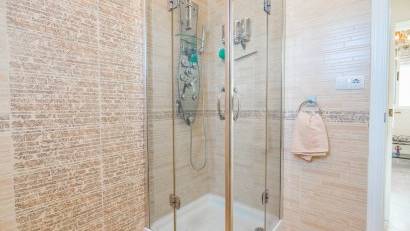 Resale - Detached villa -
Ciudad quesada - Rojales