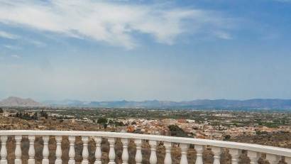 Resale - Detached villa -
Ciudad quesada - Rojales