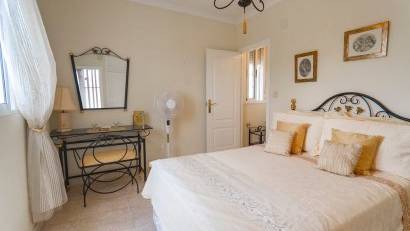 Resale - Detached villa -
Ciudad quesada - Rojales