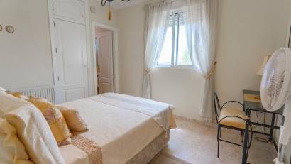 Resale - Detached villa -
Ciudad quesada - Rojales