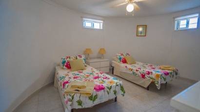 Resale - Detached villa -
Ciudad quesada - Rojales