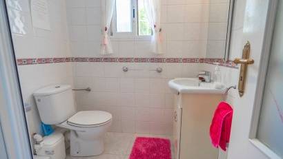 Resale - Detached villa -
Ciudad quesada - Rojales