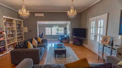 Resale - Detached villa -
Las Heredades - Heredades