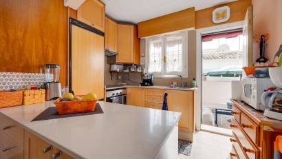 Återförsäljning - Radhus -
Orihuela Costa - La Florida