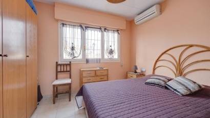 Återförsäljning - Radhus -
Orihuela Costa - La Florida