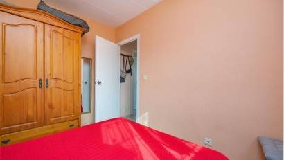 Återförsäljning - Radhus -
Orihuela Costa - La Florida