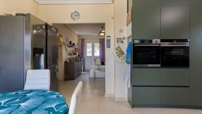 Reventa - Villa - Detached -
La Zarza