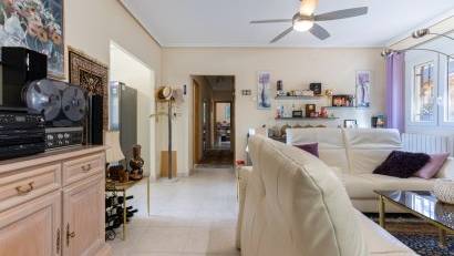 Reventa - Villa - Detached -
La Zarza