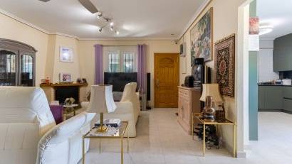 Reventa - Villa - Detached -
La Zarza