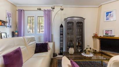 Reventa - Villa - Detached -
La Zarza