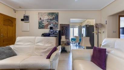 Reventa - Villa - Detached -
La Zarza