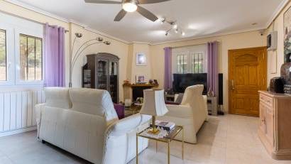 Reventa - Villa - Detached -
La Zarza