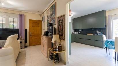 Reventa - Villa - Detached -
La Zarza