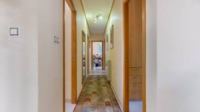 Reventa - Villa - Detached -
La Zarza