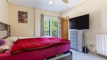 Reventa - Villa - Detached -
La Zarza