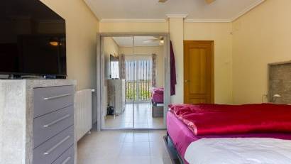 Reventa - Villa - Detached -
La Zarza