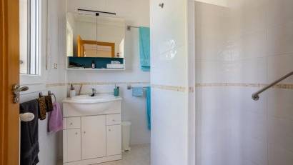 Reventa - Villa - Detached -
La Zarza