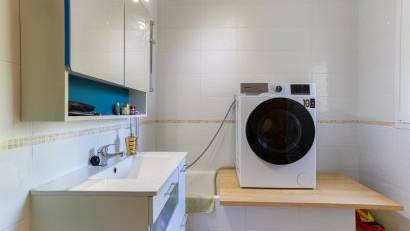 Reventa - Villa - Detached -
La Zarza