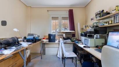 Reventa - Villa - Detached -
La Zarza