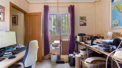 Reventa - Villa - Detached -
La Zarza