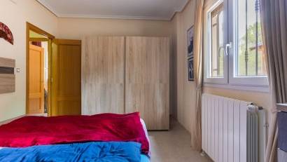 Reventa - Villa - Detached -
La Zarza