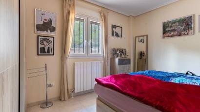 Reventa - Villa - Detached -
La Zarza