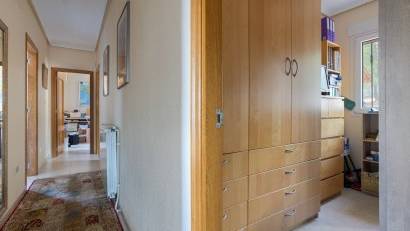 Reventa - Villa - Detached -
La Zarza