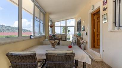 Reventa - Villa - Detached -
La Zarza