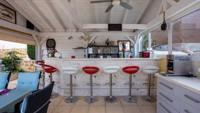 Reventa - Villa - Detached -
La Zarza