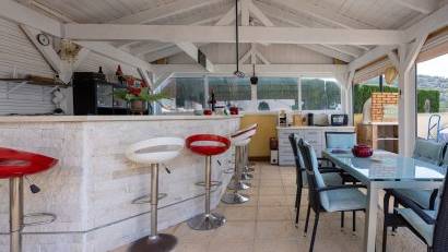 Reventa - Villa - Detached -
La Zarza