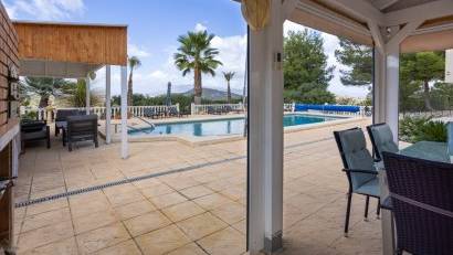 Reventa - Villa - Detached -
La Zarza