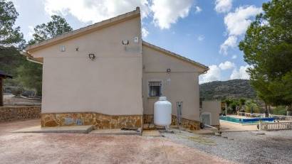 Reventa - Villa - Detached -
La Zarza