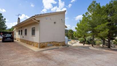 Reventa - Villa - Detached -
La Zarza