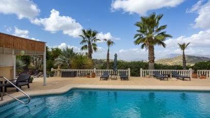 Reventa - Villa - Detached -
La Zarza