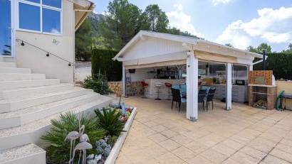 Reventa - Villa - Detached -
La Zarza